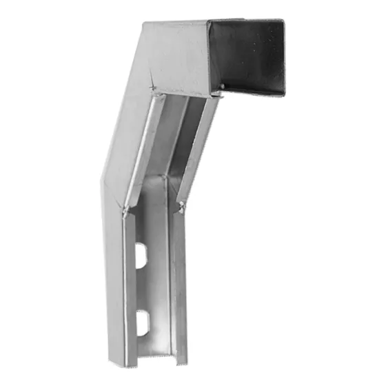 Curva Vertical Interna P/ Perfilado 38x38
