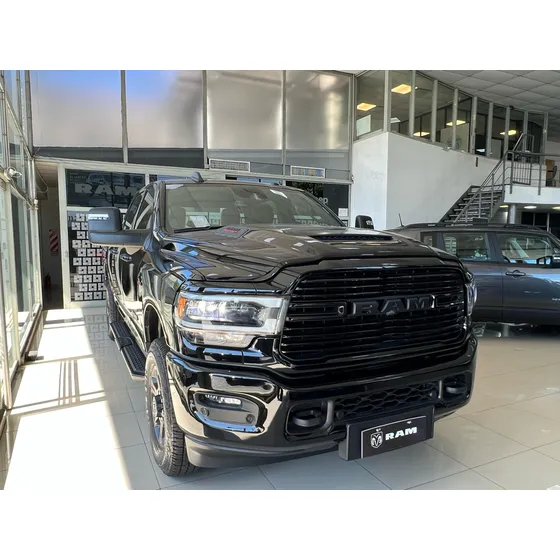Ram 2500 6.7 Laramie Night Edition At6 350cv 4x4