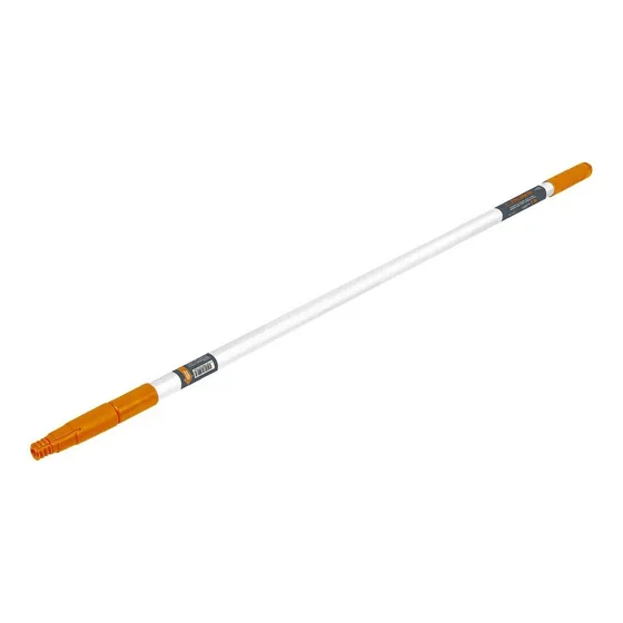Extensión De Aluminio Para Rodillo, 2 M Truper 19216