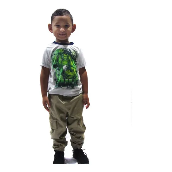 Joggers Para Niños Varios Modelos Marca Isle