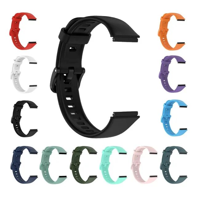 Malla Repuesto Para Huawei Band 7 Variedad Colores Pulsera