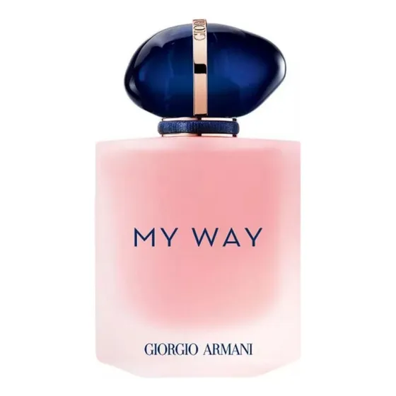 Perfume Femenino Giorgio Armani My Way Floral Edp 50ml