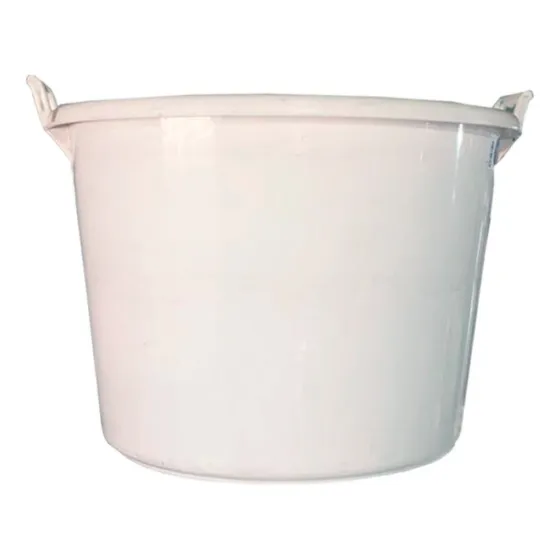 Balde Fuenton Recipiente Plastico Tacho 100 Litros Con Asa!