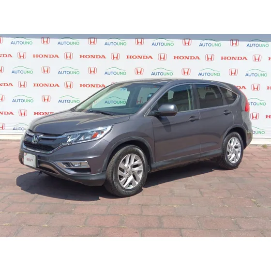 Honda Cr-v 2.4 I-style At