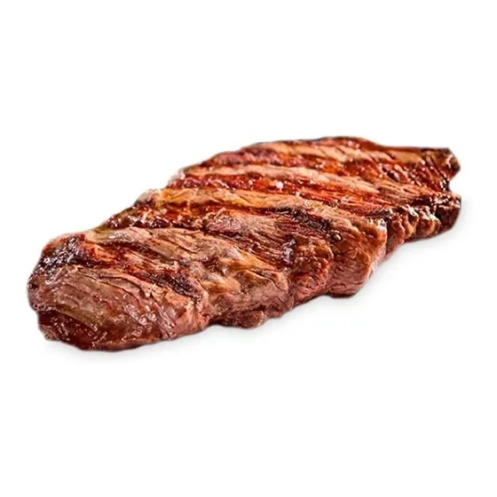 Arrachera De Res Marinada Selecta