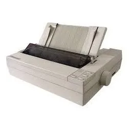 Impresora Matricial Epson Lx810 Ap2000 Gtía 1 Año Fac A B