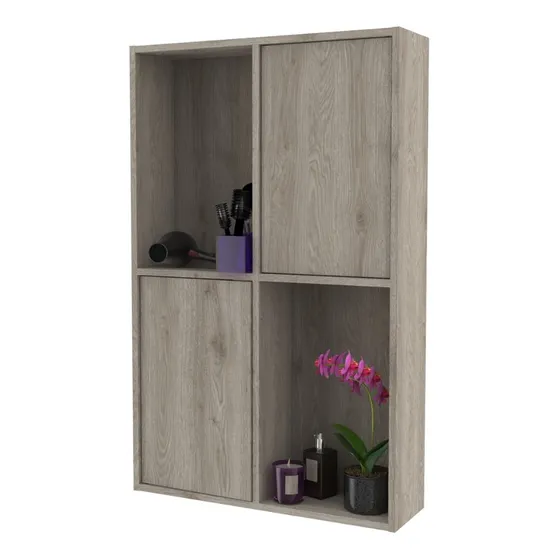 Organizador Aéreo - Casalista® Baños