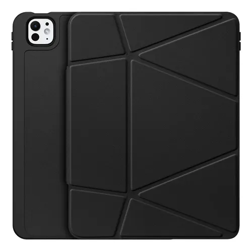 Capa Apple Smart Folio para iPad pro 13 - preta | MercadoLivre