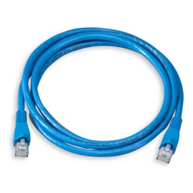 Cable Patch Cord Cat-6a Newlink New-17707bl - 7 Pies