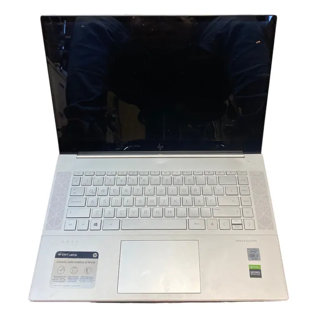 Hp Envy 15-ep0001la Desarme Venta Por Partes Placa Mala 