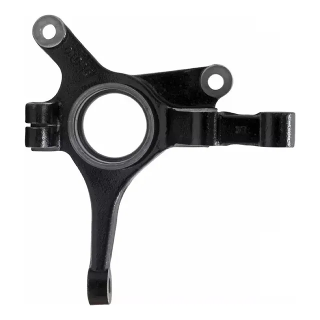 Mango Delantero Derecho Para Chevrolet Matiz G2 2006-2015