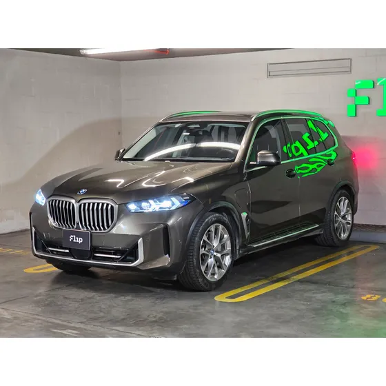 Bmw X5 3.0 Xdrive 50e