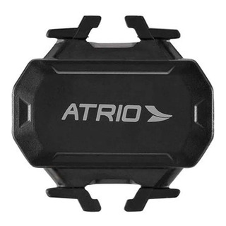 Sensor Medidor Calorias Cadência Atrio Bluetooth Bike Gps Sensor Medidor Calorias Cadência Atrio Bluetooth Bike Gps