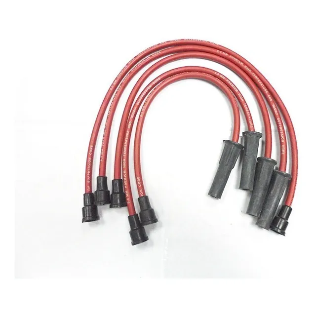 Cables Bujias Chevrolet Ford Lada Renault