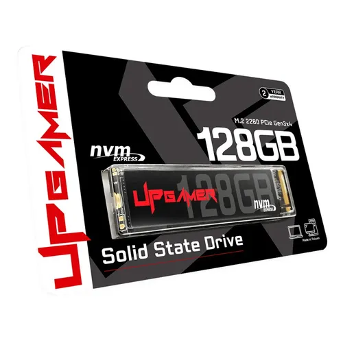 Ssd Nvme M.2 Samsung 256gb Pcie G3 X4 Mz-vlb256b C/ Ciclo