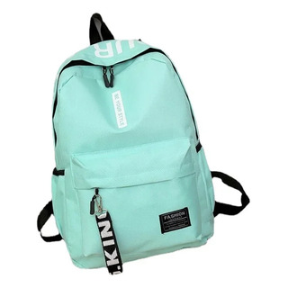 Mochila Direct Canvas Mochila Para Computadora De Moda Coreana Mochila Direct Canvas Mochila Para Computadora De Moda Coreana