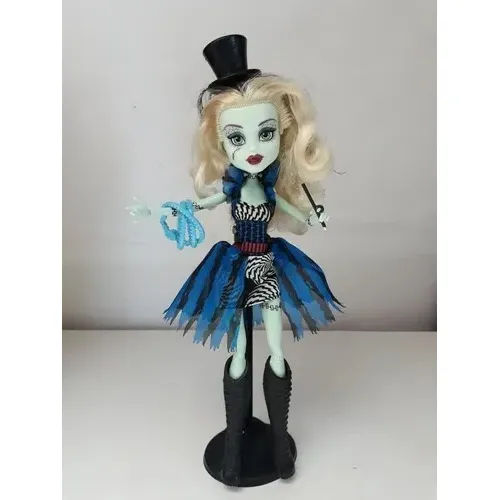 Monster High Circo