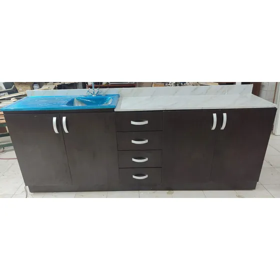 Fregadero Gabinete