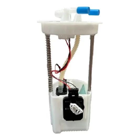 Modulo Bomba Gasolina Ford Fiesta Power Max Move Ecosport