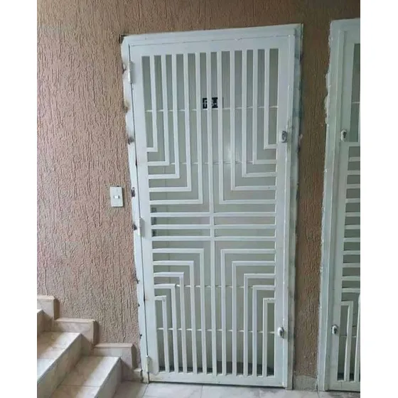 Reja Protector Principal Para Ventanas Puertas