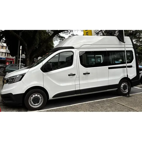 Renault Trafic 2026 2.0l