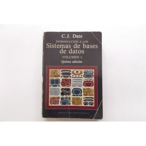 Sistema De Bases De Datos