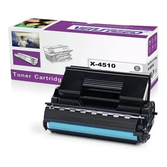 Toner Xerox Phaser 4510