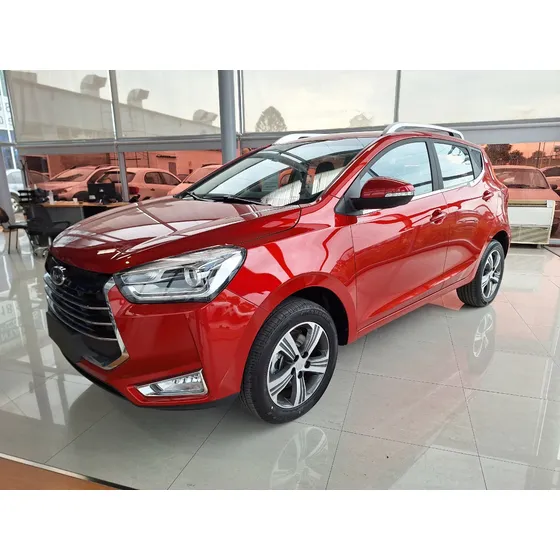 Jac S2 1.5 Intelligent