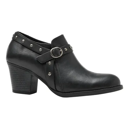 Zapato Casual Mujer Bruno Rossi - J607