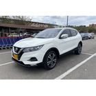 Nissan Qashqai 2.0 Exclusive 142 hp