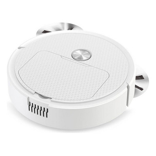 Robot De Barrido Doméstico Inteligente Y Remolque De Succión Robot De Barrido Doméstico Inteligente Y Remolque De Succión