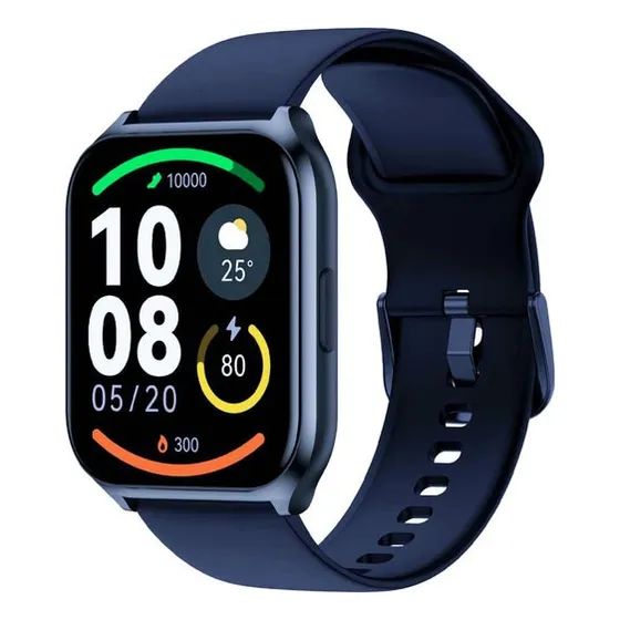 Reloj Smartwatch Haylou Watch 2 Pro Tranza