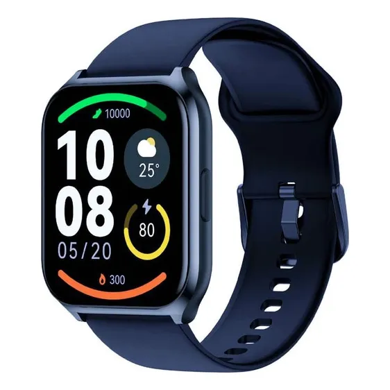 Reloj Smartwatch Haylou Watch 2 Pro Tranza