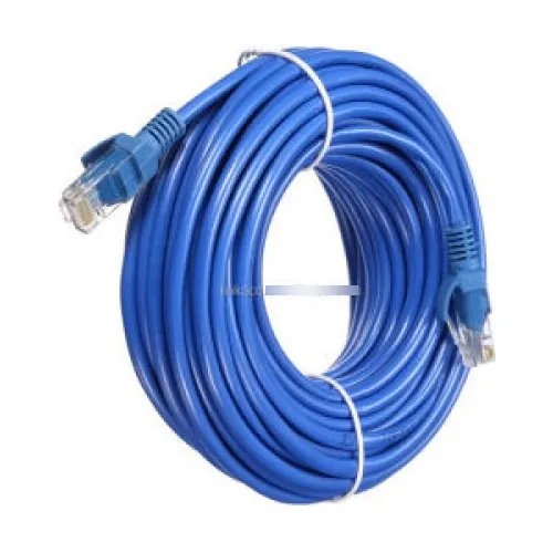 Cable De Red Utp 75ft Troen