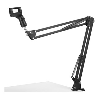 Soporte De Micrófono, Brazo De Suspensión, Soporte Portátil Soporte De Micrófono, Brazo De Suspensión, Soporte Portátil