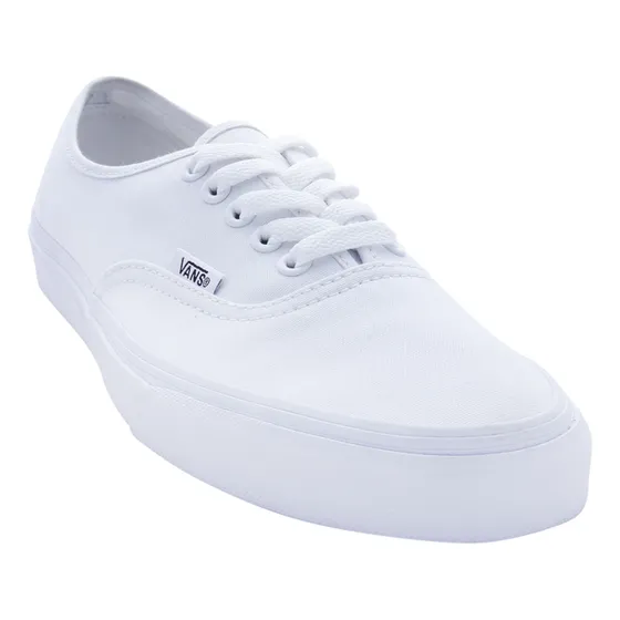 Zapatillas Vans Authentic White