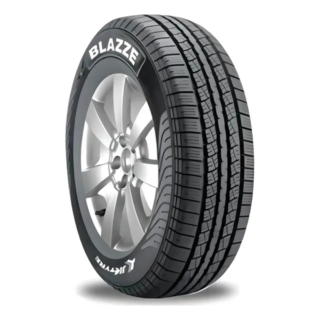 Llanta Blazze H/t Jk Tyre Lt235/85r16 120r Índice De Velocidad R