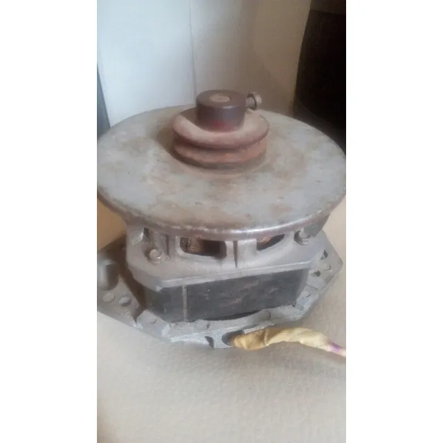Motor De Lavadora Frixilux 