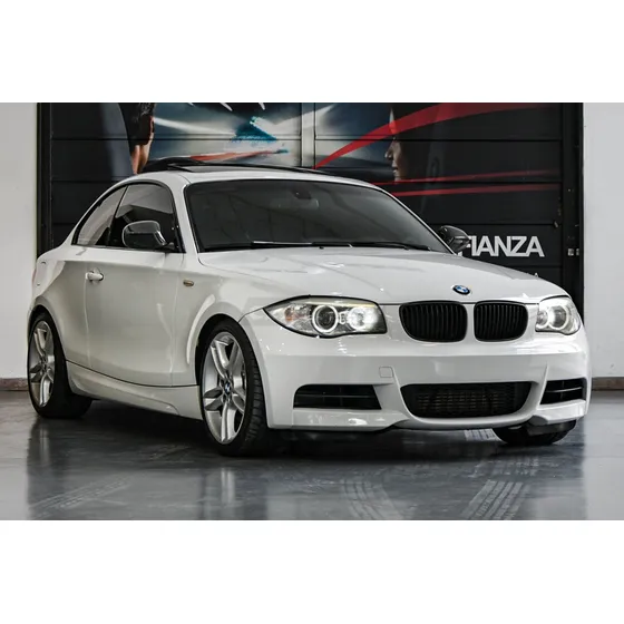 Bmw Serie 1 2.5 135i Coupe Sportive 306cv