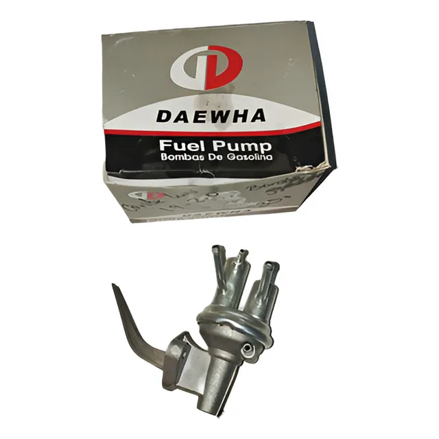 Bomba De Gasolina Mecánica Luv Luv 2.0 Caribe 1.9 Isuzu