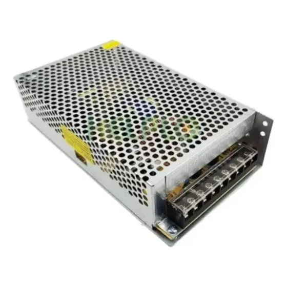 Kit 15 Fontes Chaveada Eletrônica 48v 5a 240w 110/220v