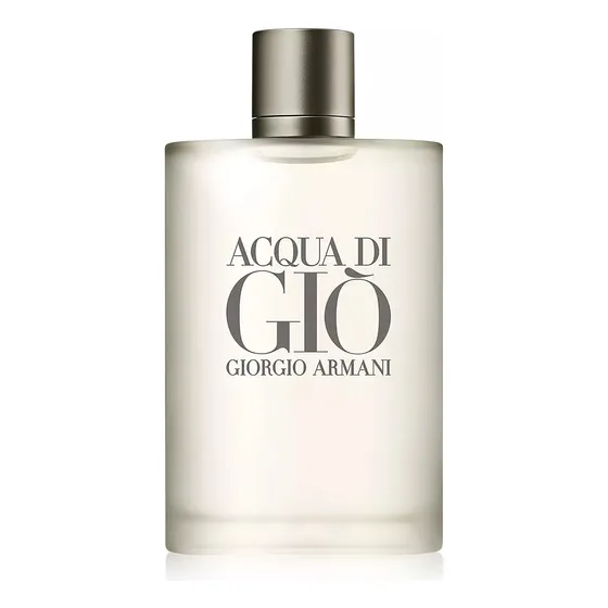 Perfume Acqua Di Gio De Giorgio Armani, 200 Ml, Fo