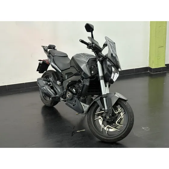 Bajaj Dominar 400