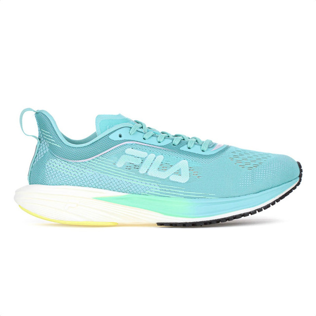 Tênis Fila Kr6 Frame Feminino Corrida Alta Performance Tênis Fila Kr6 Frame Feminino Corrida Alta Performance