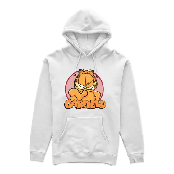 Canguro Garfield 02 Memoestampados