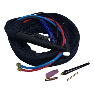 Antorcha De Soldadura Tig Wp18 Collet De Soldadura Tig Antorcha De Soldadura Tig Wp18 Collet De Soldadura Tig
