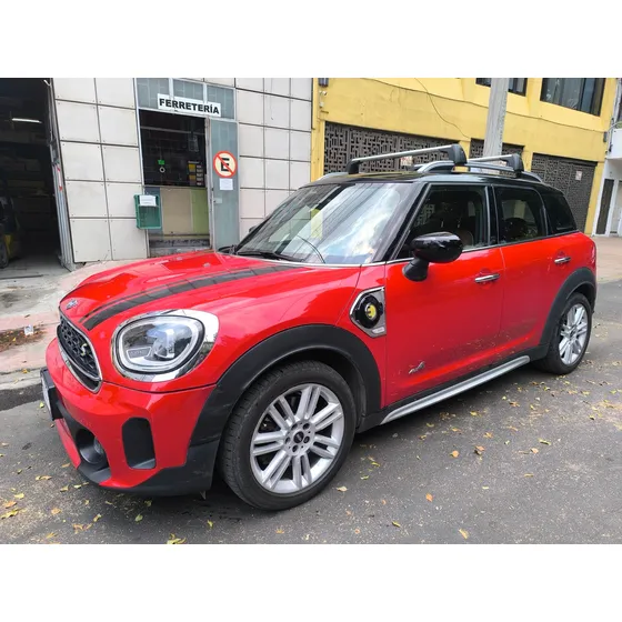 Mini John Cooper Works Countryman 2.0 All4 At 5p