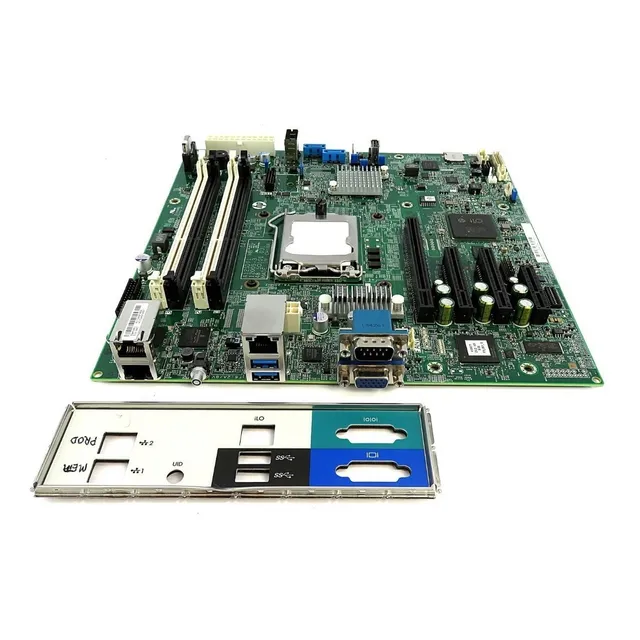 Proliant Ml310e Gen8 V2 Hp 726766-001 Maimboard
