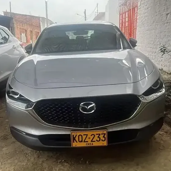 Mazda Cx-30 2022 2.0 Grand Touring At
