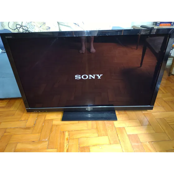 Tv Sony 46 3d (kdl46hx805)
